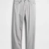 Rechte City-Jeans
