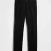 Rechte City-Jeans