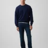 Rechte Jeans