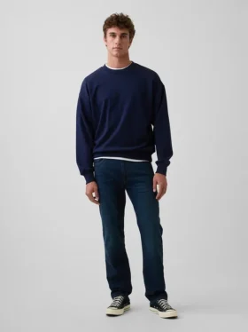 Rechte Jeans