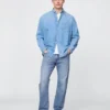Rechte Jeans