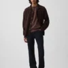 Rechte Jeans