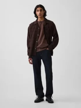 Rechte Jeans
