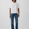 Rechte Jeans