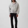 Rechte Jeans