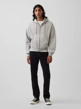 Rechte Jeans