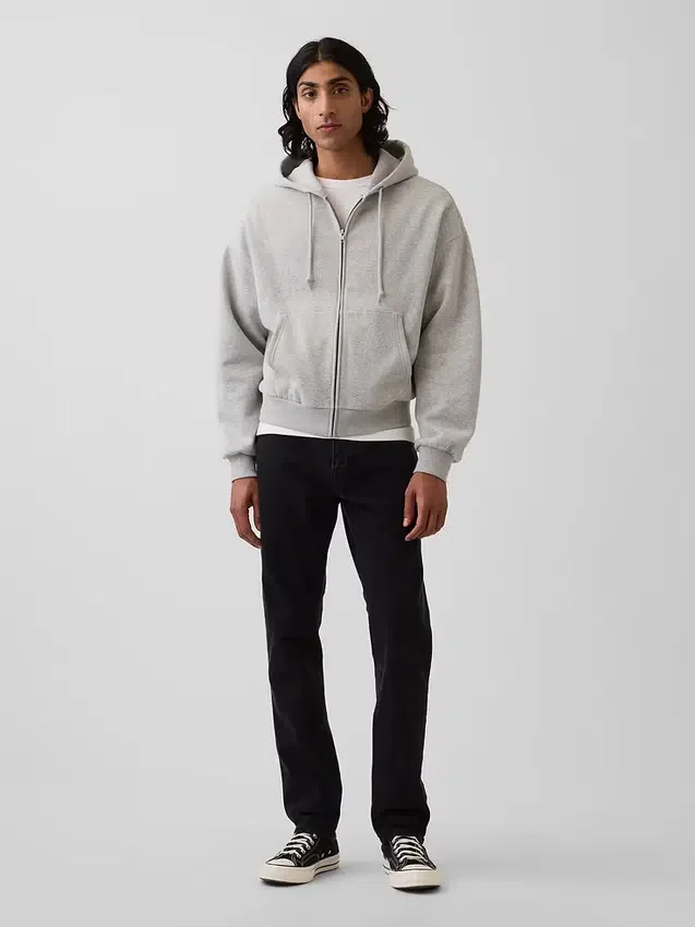 Rechte Jeans