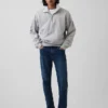 Rechte Jeans