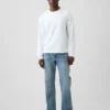 Rechte Jeans