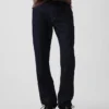 Rechte Jeans