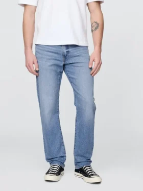 Rechte Jeans