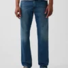 Rechte Jeans