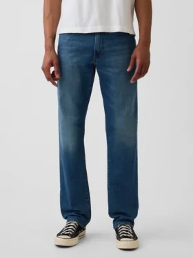 Rechte Jeans