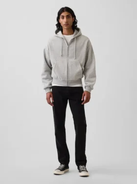 Rechte Jeans