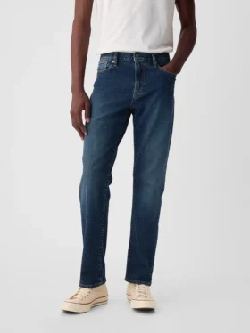 Rechte Jeans
