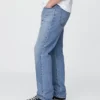 Rechte Jeans