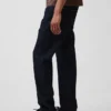 Rechte Jeans