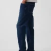 Rechte Jeans