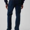 Rechte Jeans
