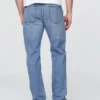 Rechte Jeans