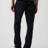 Rechte Jeans