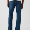 Rechte Jeans