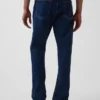 Rechte Jeans