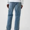 Rechte Jeans