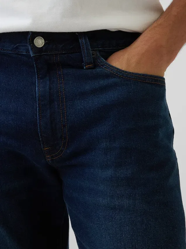 Rechte Jeans