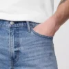 Rechte Jeans