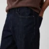 Rechte Jeans