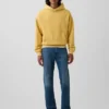 Rechte Jeans