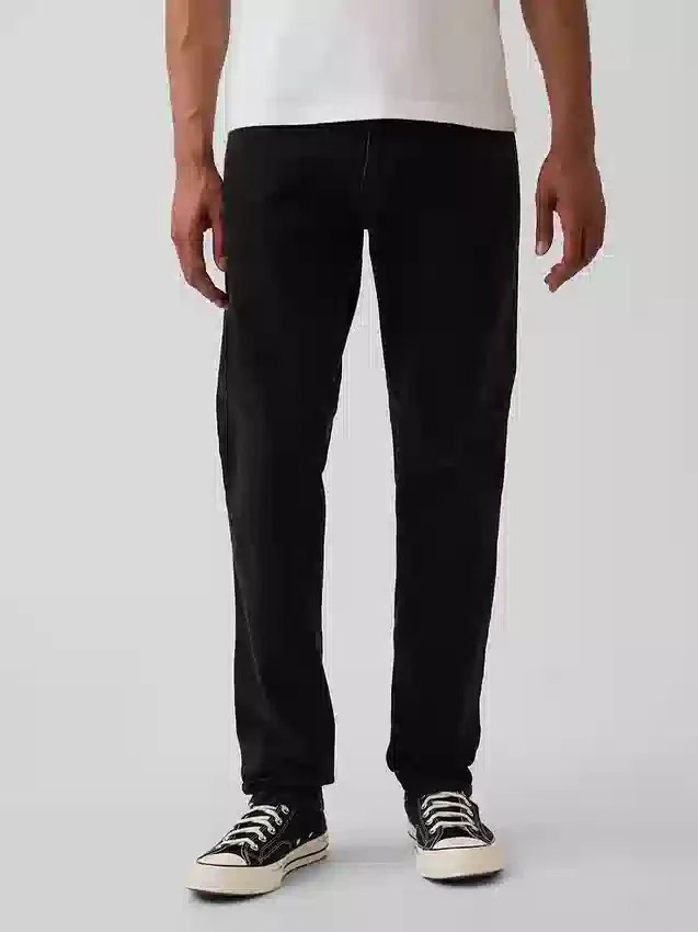 Rechte Jeans