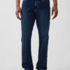 Rechte Jeans