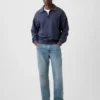 Rechte Jeans