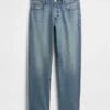 Rechte Jeans