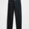 Rechte Jeans