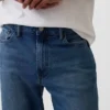 Rechte Jeans