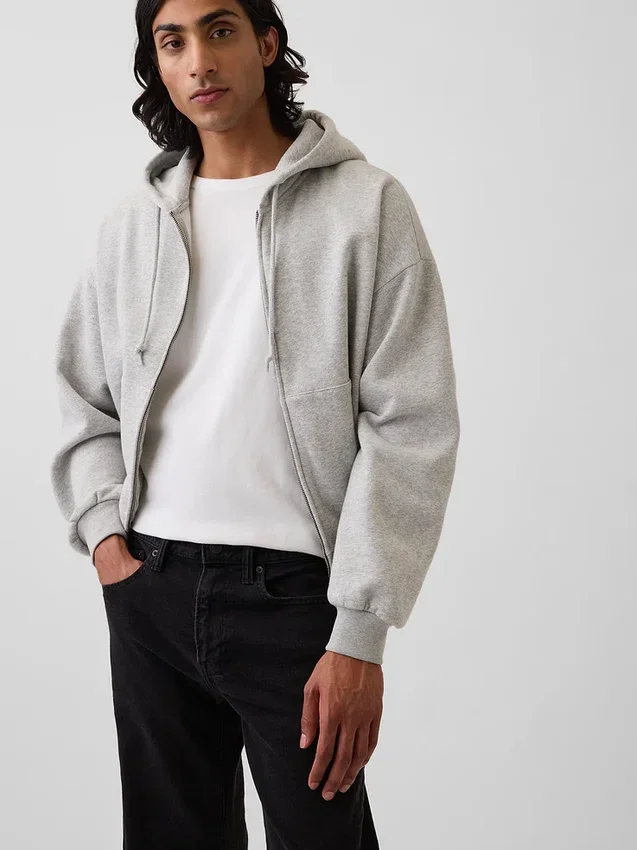 Rechte Jeans
