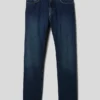 Rechte Jeans