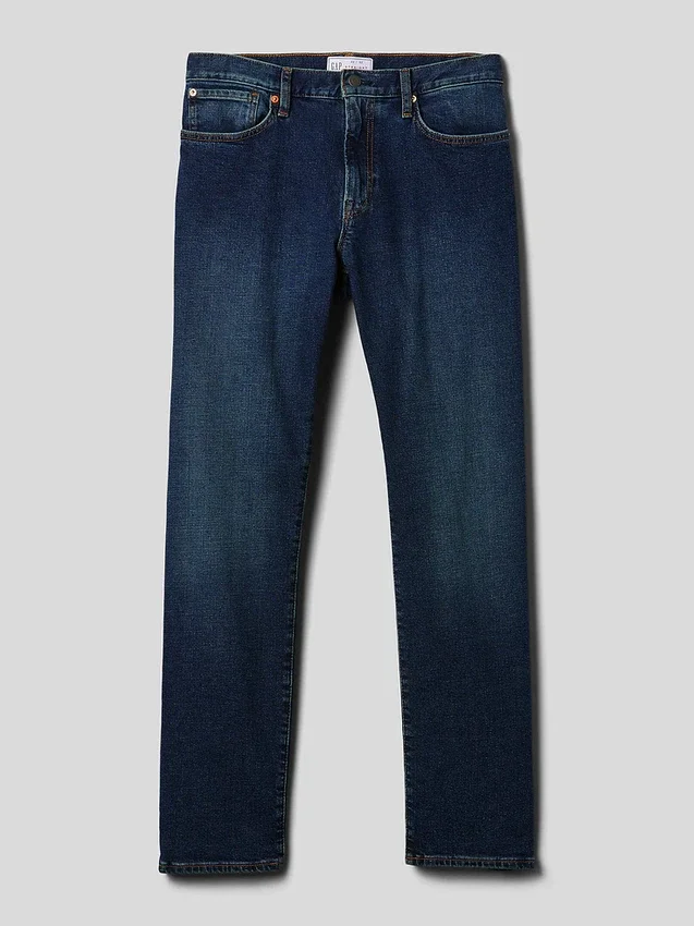 Rechte Jeans