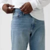 Rechte Jeans