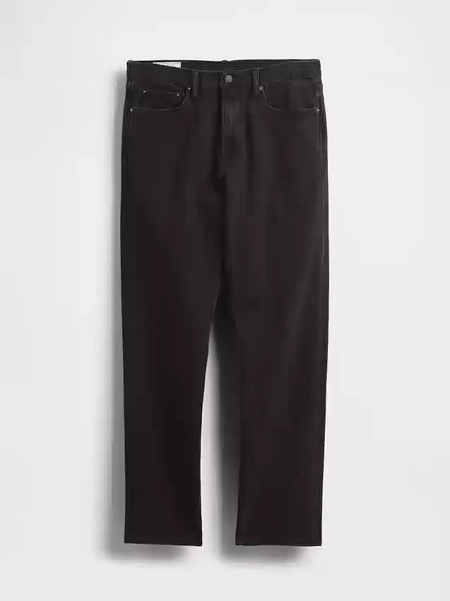 Rechte Jeans