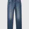 Rechte Jeans
