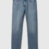 Rechte Jeans