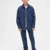 Rechte kinderjeans