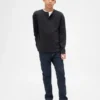 Rechte kinderjeans