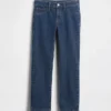 Rechte kinderjeans