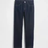 Rechte kinderjeans