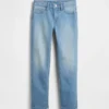 Rechte kinderjeans